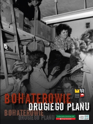 Bohaterowie drugiego planu