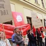 Manifest ks. Stryczka do polskich przedsiębiorców