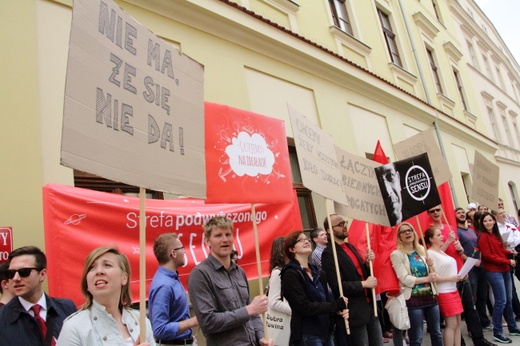 Manifest ks. Stryczka do polskich przedsiębiorców