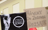 Manifest ks. Stryczka do polskich przedsiębiorców