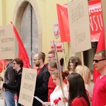 Manifest ks. Stryczka do polskich przedsiębiorców