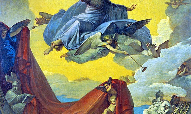 XIV Niedziela Zwykła