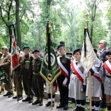 Pogrzeb płk. Tomasza Skrzyńskiego