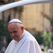 Papież: Szerzą się ideologie przeciw naturze