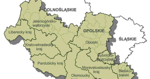 Unia łoży na pogranicze 