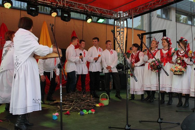 Nowodębska "Noc Kupały"