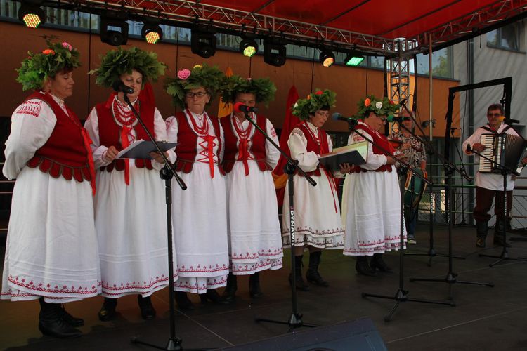 Nowodębska "Noc Kupały"