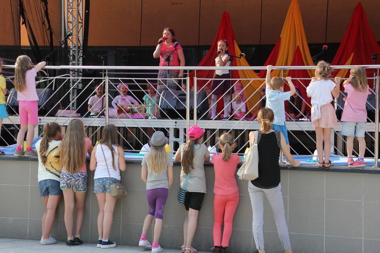 Nowodębska "Noc Kupały"