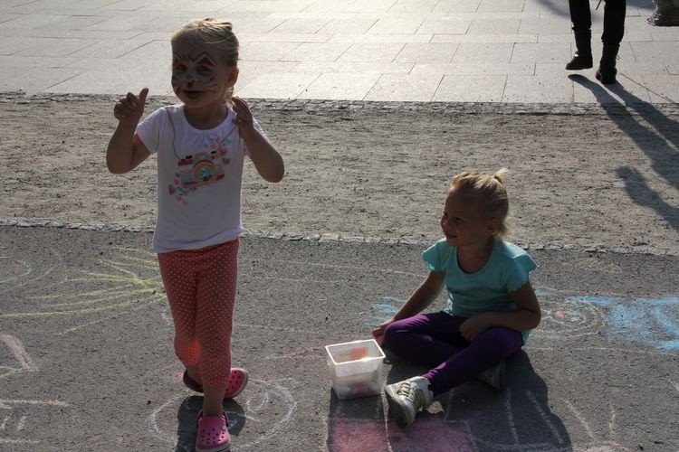 Nowodębska "Noc Kupały"