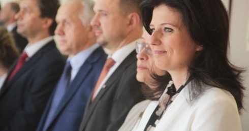 Chcemy współpracować ze szkołami