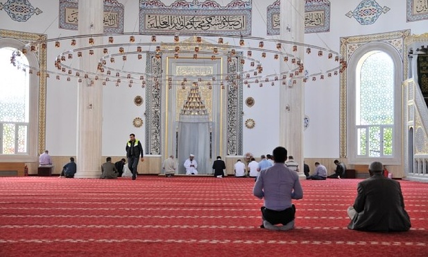 Watykan: niech wspólne przeżywanie ramadanu i Wielkiego Postu będzie znakiem nadziei dla świata