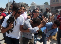Setki turystów ewakuowanych z Tunezji