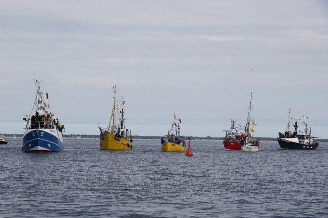 Odpust śś. Piotra i Pawła w Pucku 