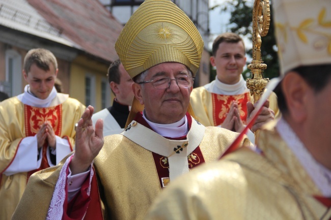 Odpust śś. Piotra i Pawła w Pucku 