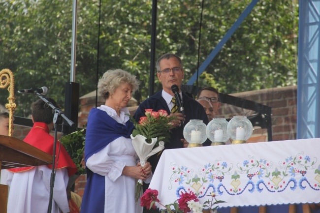 Odpust śś. Piotra i Pawła w Pucku 