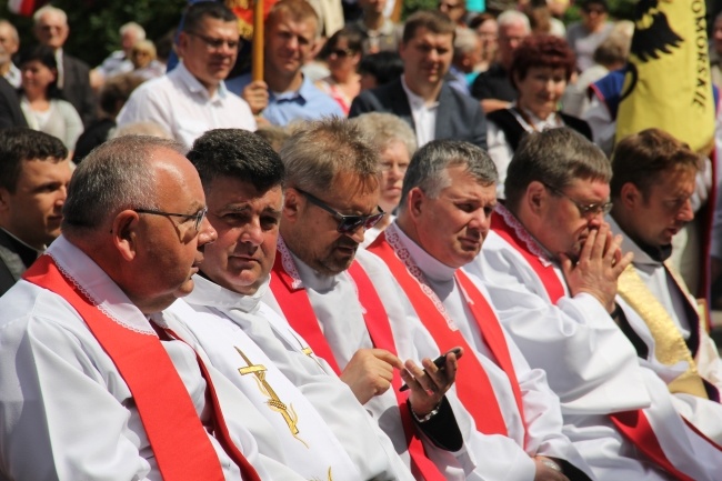 Odpust śś. Piotra i Pawła w Pucku 