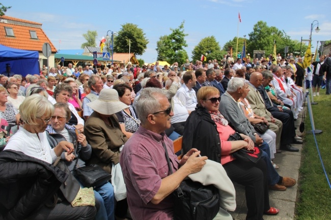 Odpust śś. Piotra i Pawła w Pucku 