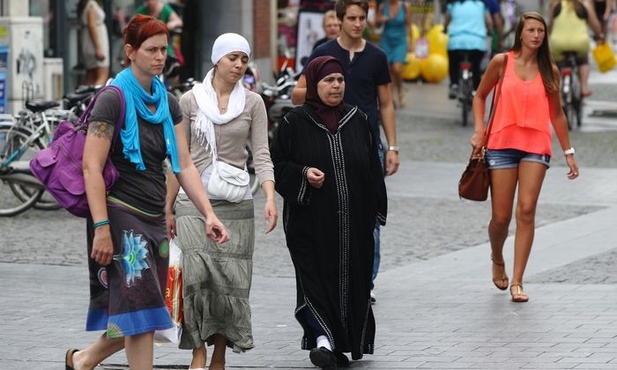 Europa i jej zysk z Ramadanu