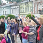 II koncert ewangelizacyjny w Nowym Sączu