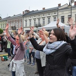 II koncert ewangelizacyjny w Nowym Sączu