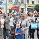 II koncert ewangelizacyjny w Nowym Sączu