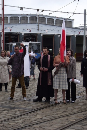 Nie ma wolności, bez "Solidarności"