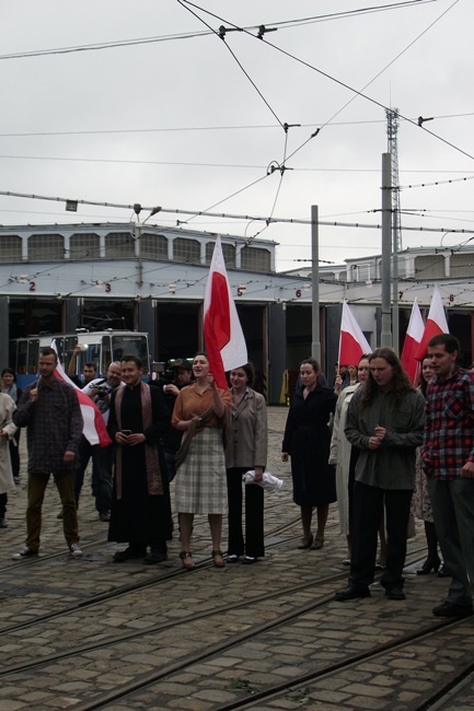 Nie ma wolności, bez "Solidarności"