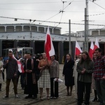 Nie ma wolności, bez "Solidarności"