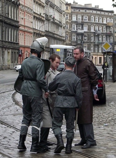 Nie ma wolności, bez "Solidarności"