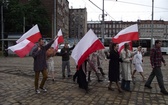 Nie ma wolności, bez "Solidarności"