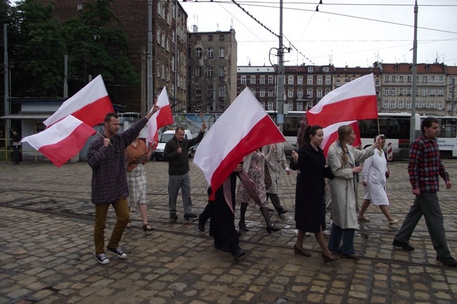 Nie ma wolności, bez "Solidarności"