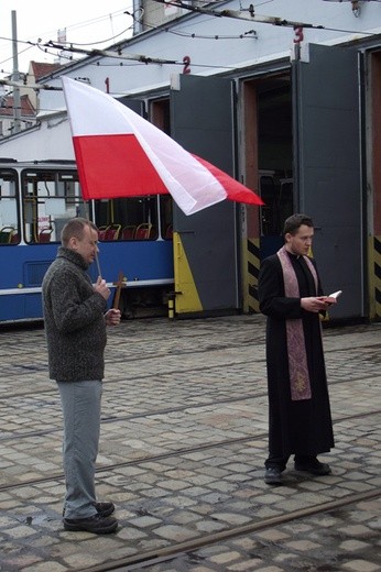 Nie ma wolności, bez "Solidarności"