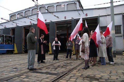 Nie ma wolności, bez "Solidarności"