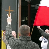 Nie ma wolności, bez "Solidarności"