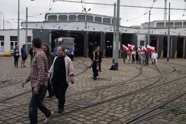 Nie ma wolności, bez "Solidarności"