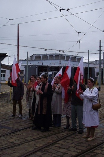 Nie ma wolności, bez "Solidarności"