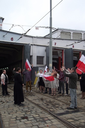 Nie ma wolności, bez "Solidarności"