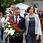 Jubileusz 85-lecia szkoły w Zduńskiej Dąbrowie