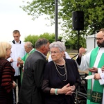 Jubileusz 85-lecia szkoły w Zduńskiej Dąbrowie