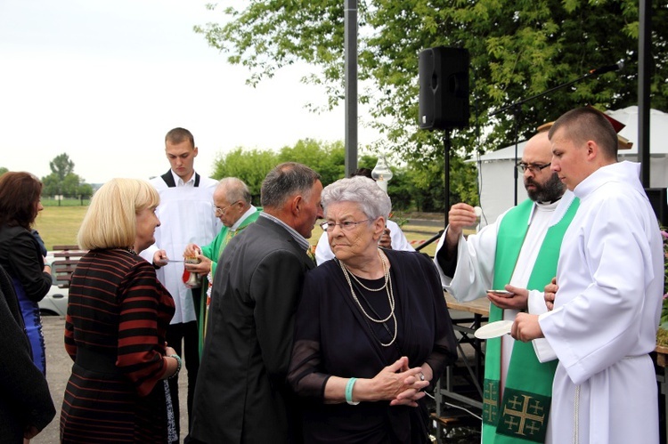 Jubileusz 85-lecia szkoły w Zduńskiej Dąbrowie