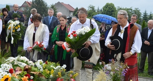 Jego serce nadal bije