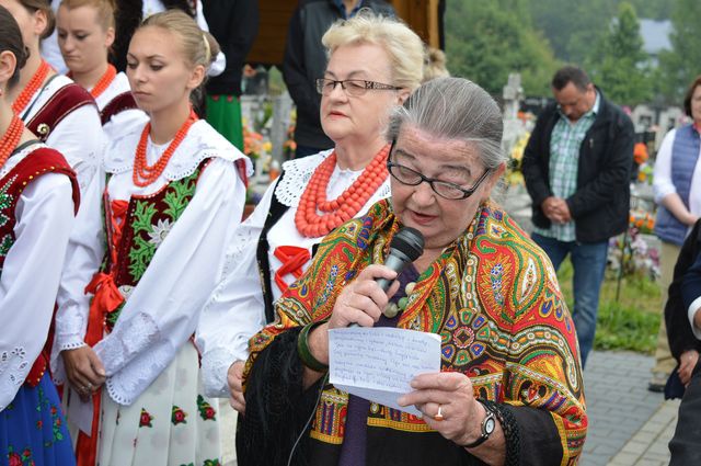 Odszedł 15 lat temu 