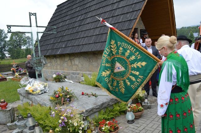 Odszedł 15 lat temu 