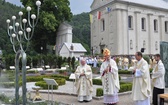 Muszyńskie Ogrody Biblijne