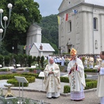 Muszyńskie Ogrody Biblijne