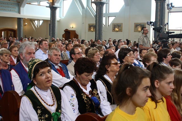 Nie bójcie się, wierzcie tylko!