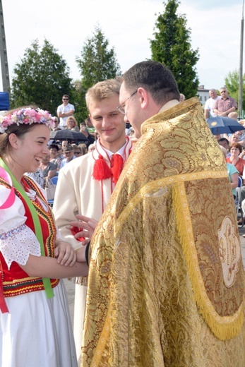 "Jedlińskie wesele" wg ks. Jana Kloczkowskiego 