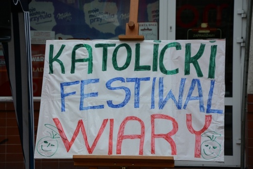 Festiwal Wiary