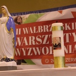 Wałbrzyskie Warsztaty Wyzwolenia