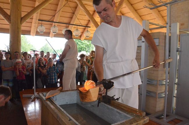 Szklarski festiwal